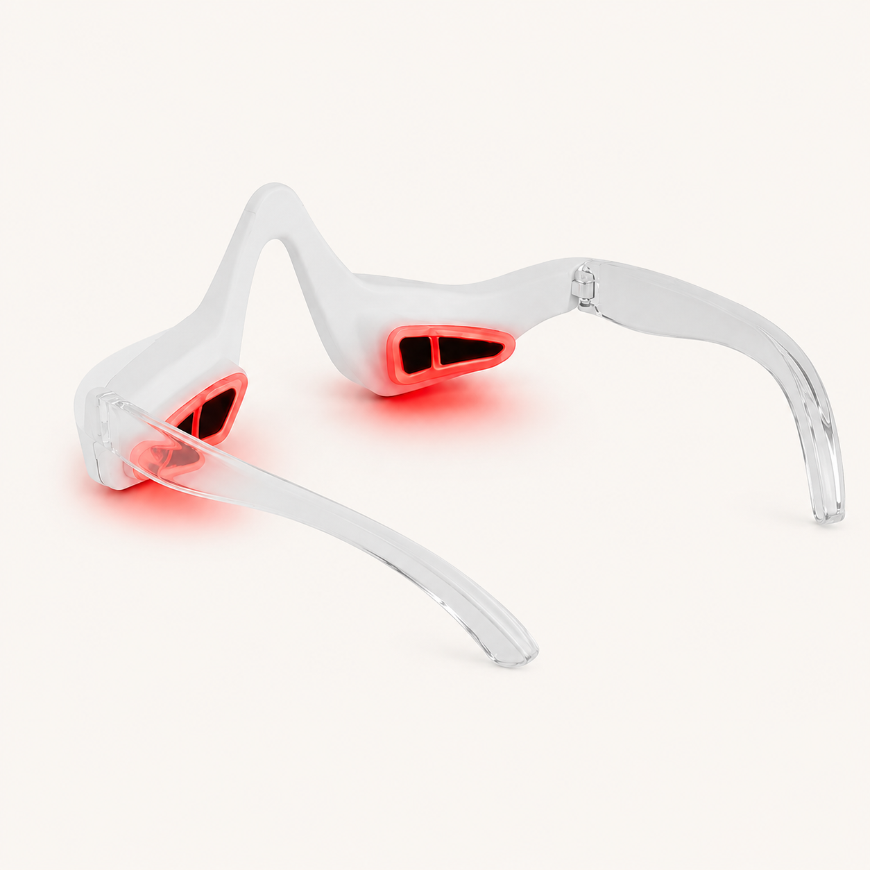 AuraEye Pro - Red Light Therapy